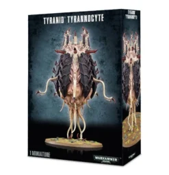 Games Workshop Tyranid Tyrannocyte / Sporocyst