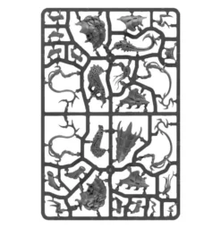 Games Workshop Tyranid Venomthropes / Zoanthropes