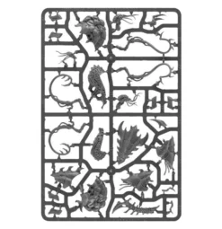 Games Workshop Tyranid Venomthropes / Zoanthropes