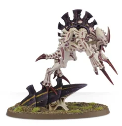 Games Workshop Tyranid Broodlord 10 Games Workshop Tyranid Broodlord