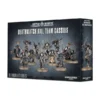 Games Workshop Deathwatch Kill Team Cassius