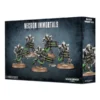 Games Workshop Necron Immortals / Deathmarks