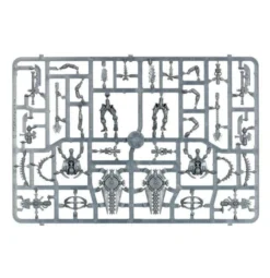 Games Workshop Triarch Praetorians / Lychguard