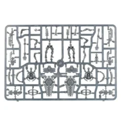 Games Workshop Triarch Praetorians / Lychguard