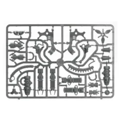 Games Workshop Necron Triarch Stalker