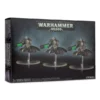 Games Workshop Necron Destroyers