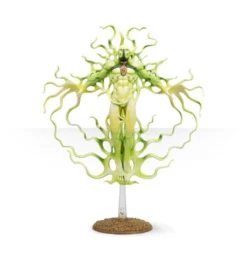 Games Workshop Necron Tesseract Vault / Obelisk