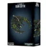 Games Workshop Necron Doom / Night Scythe