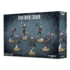 Games Workshop Harlequin Troupe 2 Games Workshop Harlequin Troupe