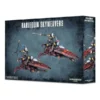 Games Workshop Harlequin Skyweavers