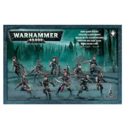 Games Workshop Wyches
