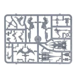 Games Workshop Reavers