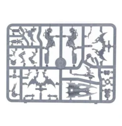 Games Workshop Reavers