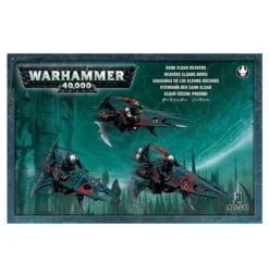 Games Workshop Reavers