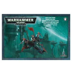 Games Workshop Venom