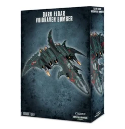 Games Workshop Voidraven Bomber