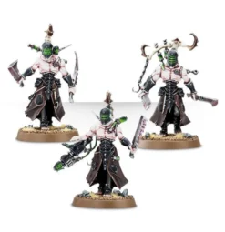 Games Workshop Dark Eldar Wracks 16 Games Workshop Dark Eldar Wracks