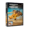 Games Workshop Hammerhead Gunship 1 Games Workshop Hammerhead Gunship