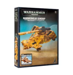 Games Workshop Hammerhead Gunship