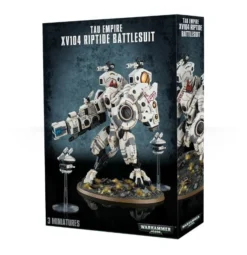 Games Workshop XV104 Riptide Battlesuit