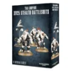 Games Workshop XV25 Stealth Battlesuits Warhammer 40,000 2 Games Workshop XV25 Stealth Battlesuits Warhammer 40,000
