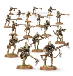 Games Workshop Kroot Carnivore Squad