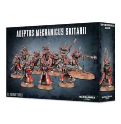 Games Workshop Skitarii Rangers / Vanguard