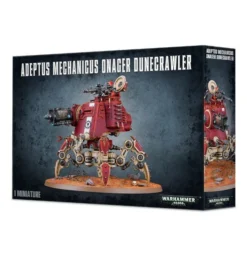 Games Workshop Onager Dunecrawler