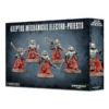 Games Workshop Fulgurite Electro Priests