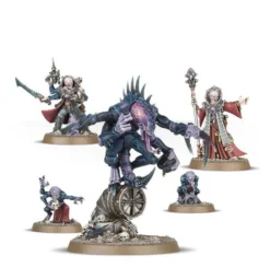 Games Workshop Genestealer Cults Broodcoven