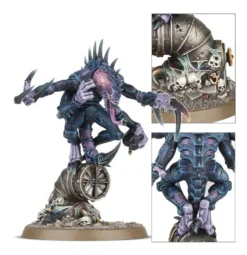 Games Workshop Genestealer Cults Broodcoven