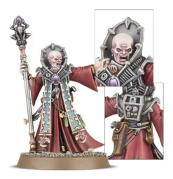 Games Workshop Genestealer Cults Broodcoven