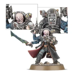 Games Workshop Genestealer Cults Broodcoven