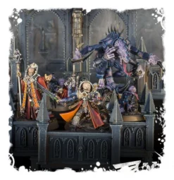 Games Workshop Genestealer Cults Broodcoven