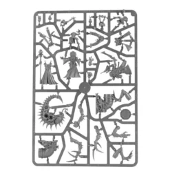 Games Workshop Genestealer Cults Broodcoven