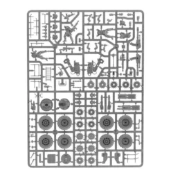 Games Workshop Genestealer Cults Goliath