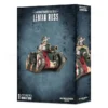 Games Workshop Genestealer Cults Leman Russ