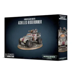 Games Workshop Achilles Ridgerunner