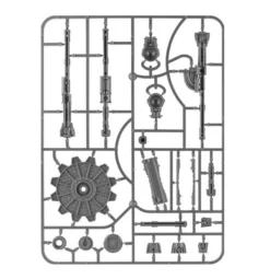 Games Workshop Void Shield Generator