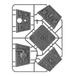 Games Workshop Void Shield Generator