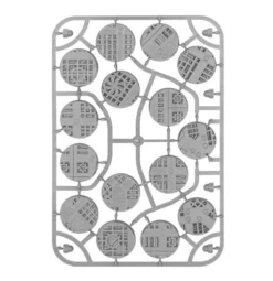 Games Workshop Sector Mechanicus Industrial Bases