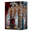 Games Workshop Sector Imperialis: Basilicanum Warhammer 40,000