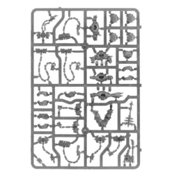 Games Workshop Blades Of Khorne Wrathmongers/Skullreapers