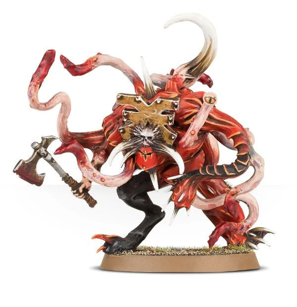 Games Workshop Chaos Spawn 7 Games Workshop Chaos Spawn