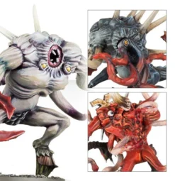 Games Workshop Chaos Spawn 17 Games Workshop Chaos Spawn