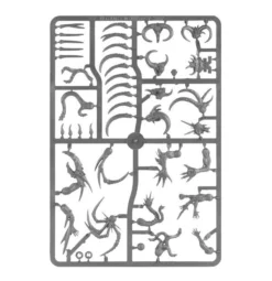 Games Workshop Chaos Spawn 18 Games Workshop Chaos Spawn