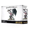 Games Workshop Daemon Prince