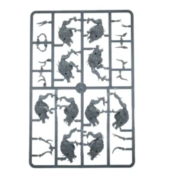 Games Workshop Chaos Warhounds 14 Games Workshop Chaos Warhounds