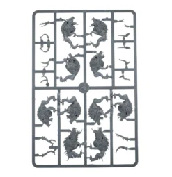 Games Workshop Chaos Warhounds 15 Games Workshop Chaos Warhounds