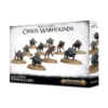 Games Workshop Chaos Warhounds 2 Games Workshop Chaos Warhounds
